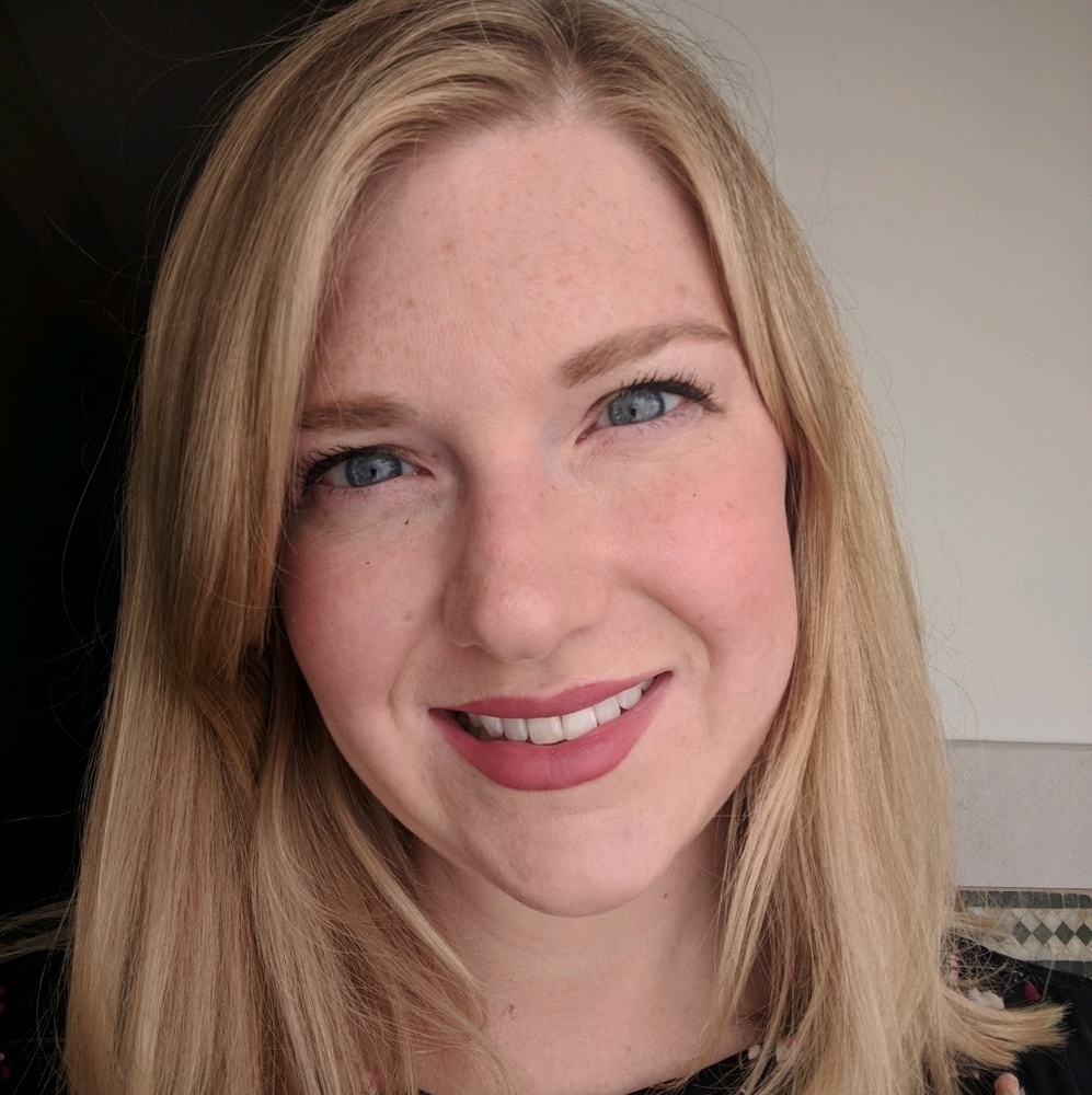 Meet your Posher, Diana
